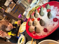 -金掌勺东北菜(格兰晴天店)