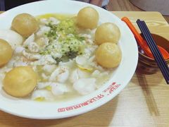 -乐达酸菜鱼面(山师东路店)