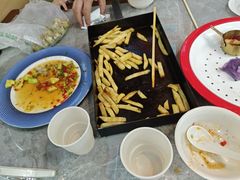 -老地方啤酒屋·海鲜青岛菜大排档(台东步行街店)