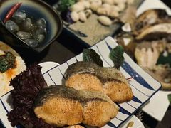 -鲸山上·私房日料(泰达MSD店)