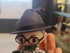 -泡泡玛特POPMART(崇文门国瑞城店)
