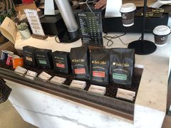 -Peet's Coffee皮爷咖啡(大学路店)