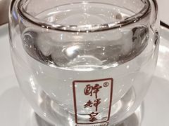 -醉辉皇原味海鲜江南菜(成都大魔方店)