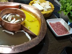 -老诚一锅羊蝎子(黄寺大街店)