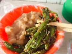 宽扁豆角-咱家王新国把子肉(县东巷店)