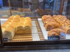 -Dough&Joe团憩(瑞虹天地月亮湾店)