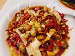 -喀什骑仕大观园