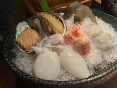 -山葵家·创意料理(宁波来福士店)