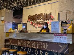 -逃脱反斗城沉浸剧情密室(北京路店)