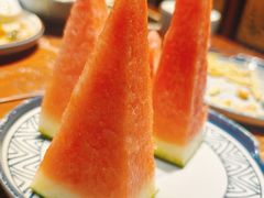 -围炉·云南铜瓢牛肉火锅(桐柏路店)