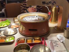 -西塔老太太泥炉烤肉(温州首店万象城黑金店)