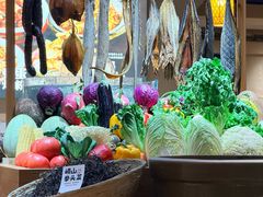 -肥三土菜馆(五四广场店)