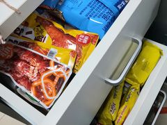 -中百仓储(古田路店)
