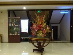 -怡莱酒店(青州宋城古城景区店)