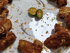 -丽晶轩中餐厅(重庆丽晶酒店)