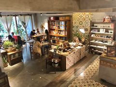 -时光花园(白鹭洲店)