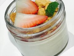 草莓双重芝士慕斯-风甜日暖·星座主题甜点(东二环泰禾店)