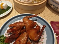 -点都德(长泰广场店)