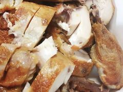 -阿满卤香鸡(新街口印象汇店)