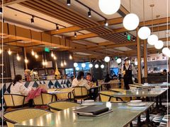 大堂-Home Thai·泰谣(王府井apm店)