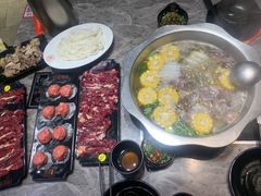 -潮发潮汕牛肉店(芳村店)