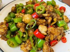 -阿木怪味牛骨头