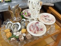 -源港渔村-中山脆肉鲩(博罗店)