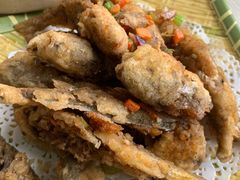 -老火大骨头汤馆