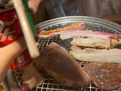 -炭治郎烧肉(滨江和城店)