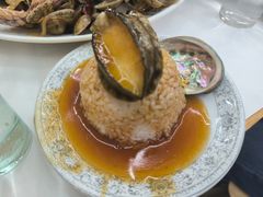 -北戴河庆山饭店·海鲜砂锅粥(北戴河黑石路店)