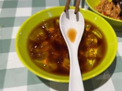 -彭耕记猪油炒小菜(吉联mall店)