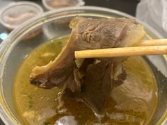 -逸桂禾面馆