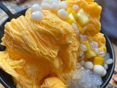 -鞠婆婆•绵绵冰•凉糕•手工冰粉(苏稽一店)