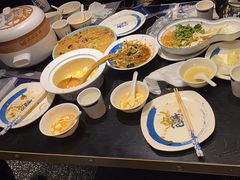 -满园烤鸭·春饼(沈北万达店)