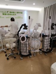 -塑青春&伊肤泉祛痘皮肤管理
