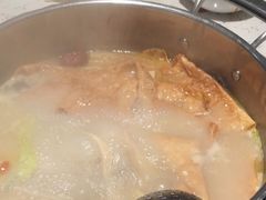-三人行骨头王火锅(长寿店)