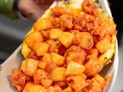 -小胖私厨状元宴·东北私房菜馆