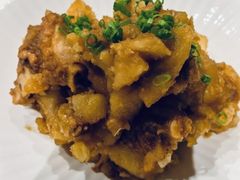 -老爷庙风味美食府(魏都大道店)