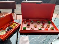-时光吧·大堂吧·丽江和府洲际度假酒店