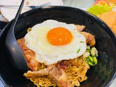 -华嫂冰室(尖沙咀店)