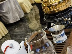 -香云轩·顺德菜(香云纱园林酒店店)