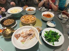 -客家汇·客家传承菜(水库店)