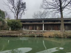 -西溪国家湿地公园