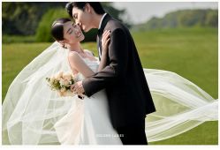 -杭州金夫人婚纱摄影(富阳私享店)