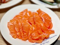 -星伦多自助料理(新湖店)