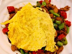 -文三里屯面馆(三里屯店)