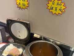 -情妹耙泥鳅·江湖川菜(科华店)