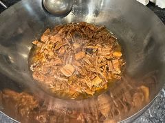 -亭下湖饭店(康岭店)