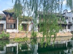 -嘉兴月河历史街区