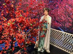 -武汉杜莎夫人蜡像馆